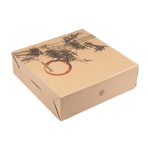 Nomimono 26,5cm Teller, 2er-Set