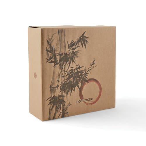 Nomimono 20cm Teller, 2er-Set