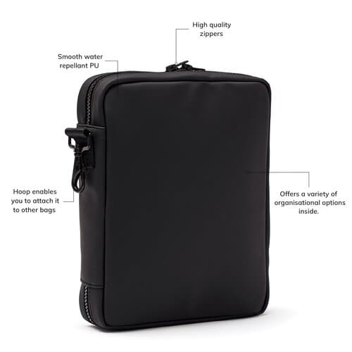 VINGA Baltimore Organizer