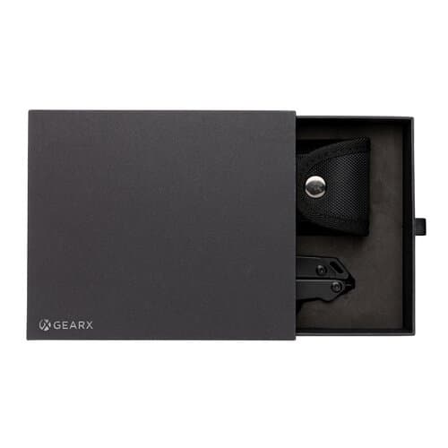 Gear X Multitool mit Zange