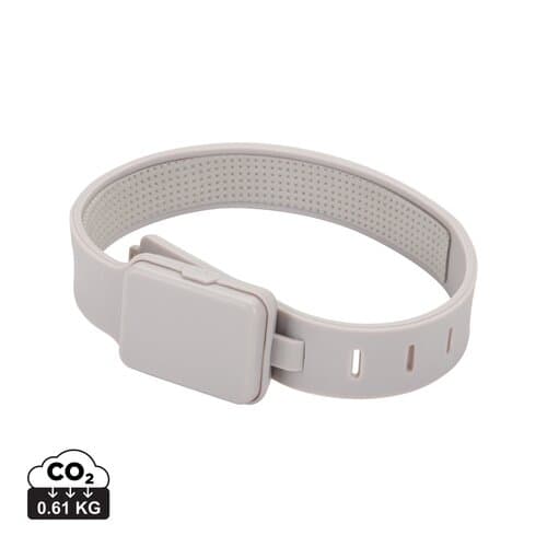 Lumi Sprint wiederaufladbares LED Lauflicht aus RCS rec. ABS