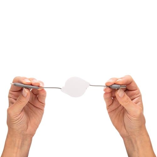 3-in-1 ausziehbares Kabel