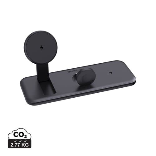 Urban Vitamin Torrance 3-in-1 15W-RCS-Magnetladegerät