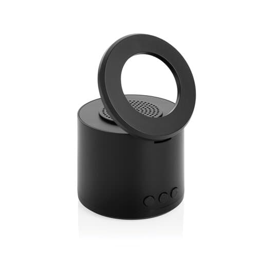 Magpulse 3W Speaker aus RCS rec. Kunststoff