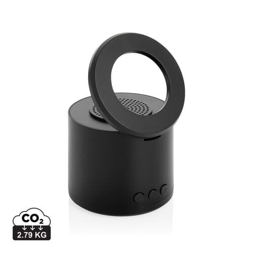 Magpulse 3W Speaker aus RCS rec. Kunststoff