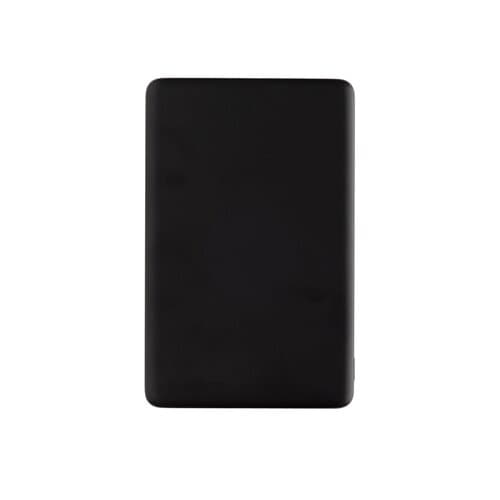 Orion 5.000mAh 5W magnetische Powerbank aus RCS rec. Alu