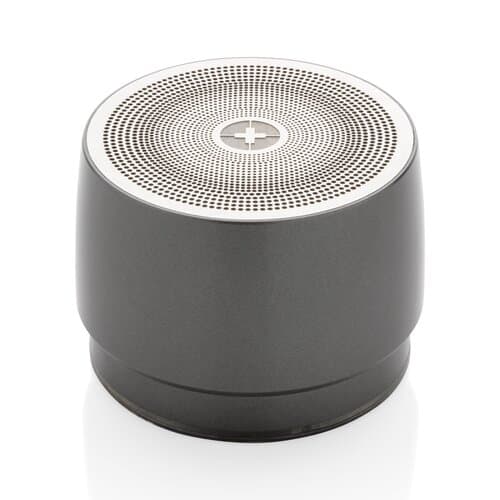 Kabelloser Swiss Peak 5W Bass Lautsprecher