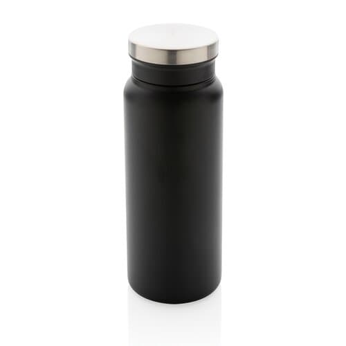RCS recycelte Stainless Steel Vakuumflasche 600ml