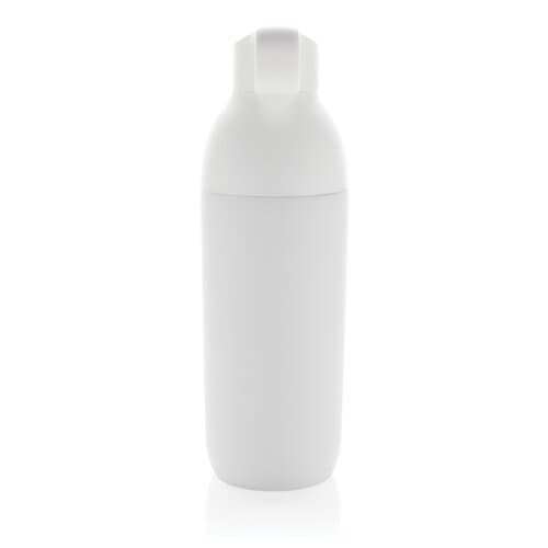 Flow Vakuumflasche aus RCS recyceltem Stainless-Steel