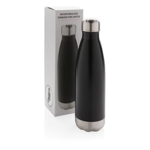 Vakuumisolierte Stainless Steel Flasche