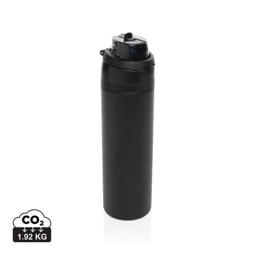 Omni Sip verschließbare Flasche aus RCS-reSteel, 720ml