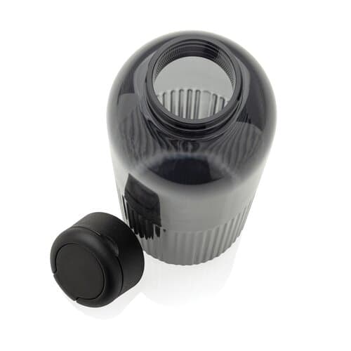 Ripple RCS rPET auslaufsichere Wasserflasche, 750ml