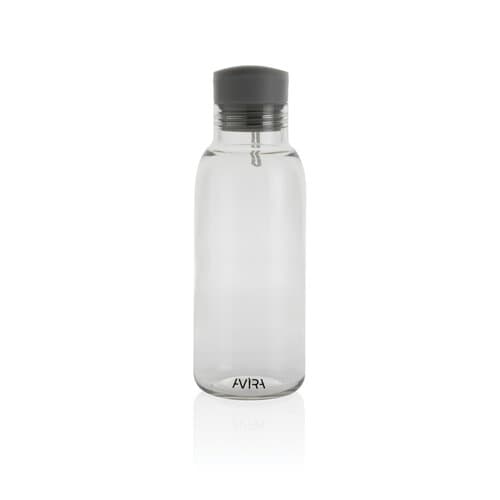 Avira Atik RCS recycelte PET-Flasche 500ml