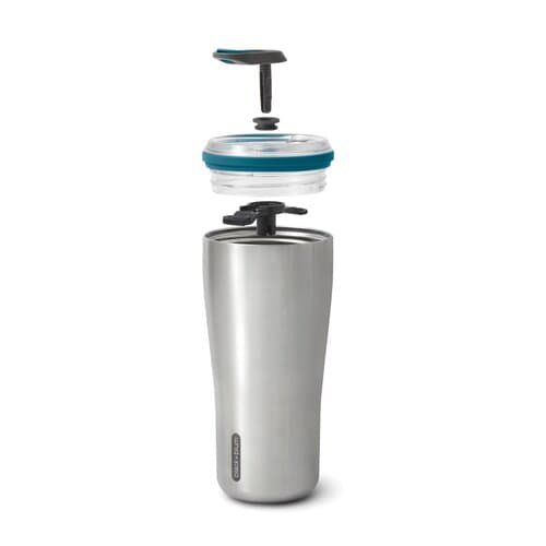 Black+Blum isolierter Reisebecher 600ml