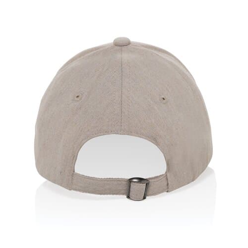 Milo AWARE™ 6-Panel-Heather-Kappe