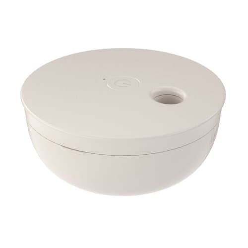 Breevia aufladbarer schwimmender Luftbefeuchter aus RCS rABS