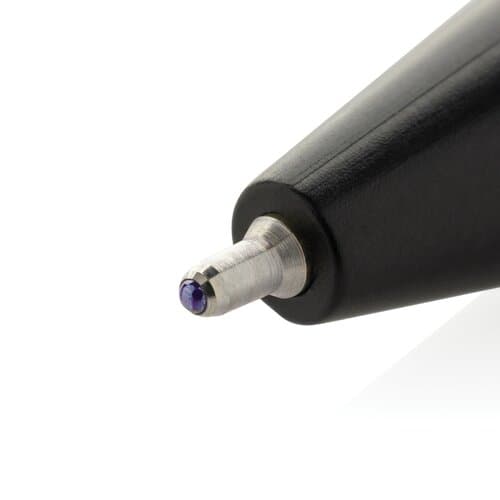 Vibe GRS-zertifizierter rABS-Stift mit Ultra-Glide-Tinte