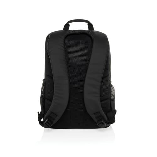 Lima Aware™ RPET wasserabweisender 15,6" Laptop-Rucksack