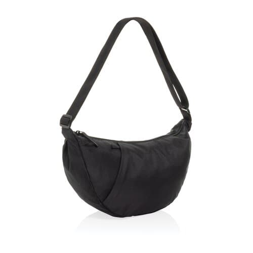 Crescent XL AWARE™ RPET Half-Moon Sling Tasche