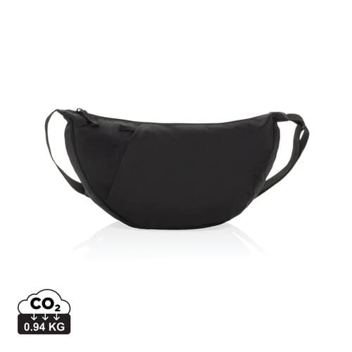 Crescent XL AWARE™ RPET Half-Moon Sling Tasche