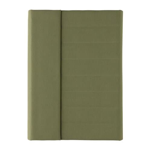 Impact Aware™ A5 Notebook mit Magnetverschluss