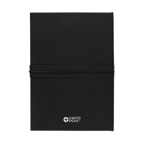Swiss Peak RCS Deluxe Business-Set mit Flasche