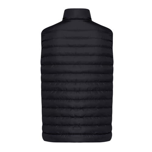 IQONIQ Meru Herren Bodywarmer aus recyceltem Polyester