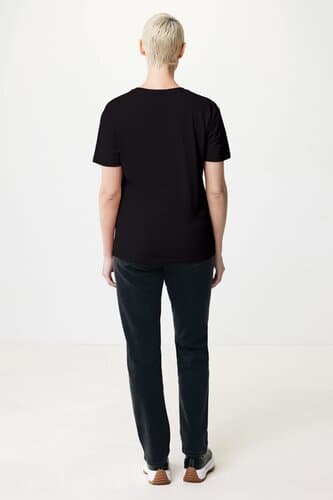 IQONIQ Yala Damen T-Shirt aus recycelter Baumwolle