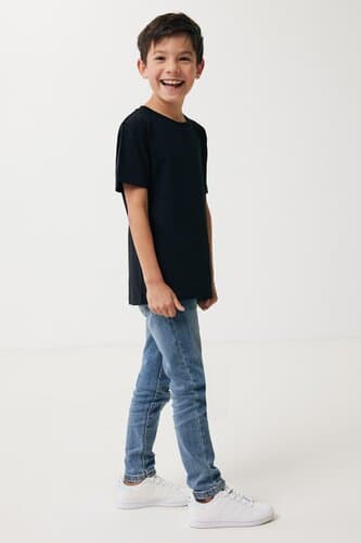 IQONIQ Koli Kids T-Shirt aus recycelter Baumwolle