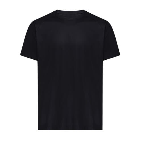 IQONIQ Tikal Sport Quick-Dry T-Shirt aus rec. Polyester