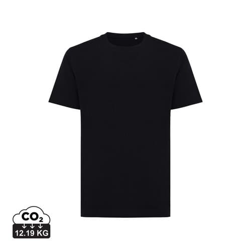 IQONIQ Kakadu relaxed T-Shirt aus recycelter Baumwolle