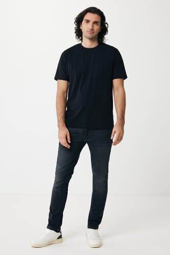 IQONIQ Sierra Lightweight T-Shirt aus recycelter Baumwolle