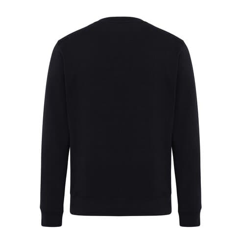 IQONIQ Etosha Lightweight Sweater aus recycelter Baumwolle