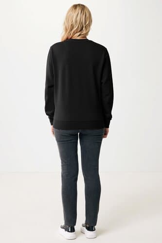 IQONIQ Etosha Lightweight Sweater aus recycelter Baumwolle