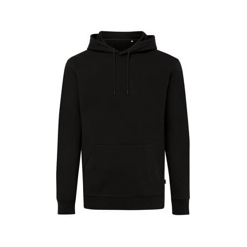 IQONIQ Jasper Hoodie aus recycelter Baumwolle