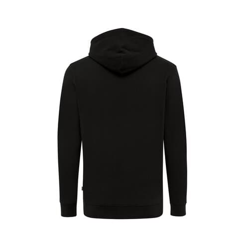 IQONIQ Jasper Hoodie aus recycelter Baumwolle