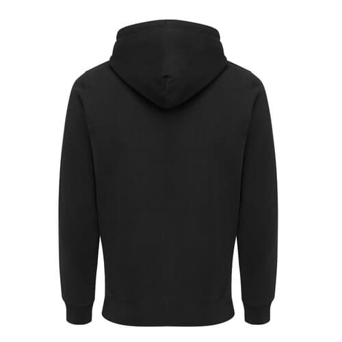 IQONIQ Abisko Zip-Kapuzenpullover aus recycelter Baumwolle