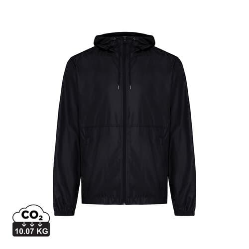 IQONIQ Logan Lightweight Jacke aus recyceltem Polyester