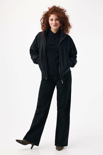 IQONIQ Odin Urban Jacke aus recyceltem Polyester