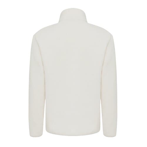 IQONIQ Diran Fleecejacke aus recyceltem Polyesterflor