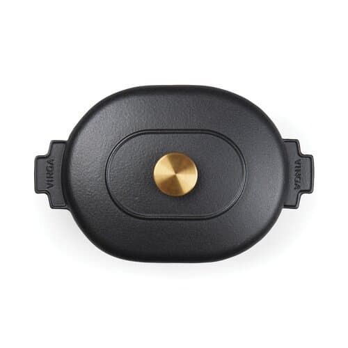 VINGA Monte Heritage Kokotte 4 L