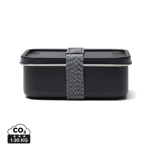 VINGA Parks Lunch-Box aus RCS Stainless-Steel