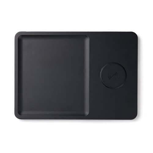 VINGA Timo RCS Desk-Charger und Ablage