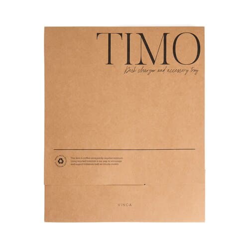 VINGA Timo RCS Desk-Charger und Ablage