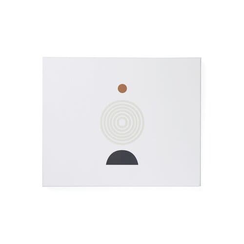 VINGA Paso 8-teiliges Grill-Besteck-Set