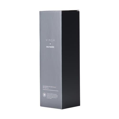 VINGA Baltimore RCS rPET-Flasche 550ml