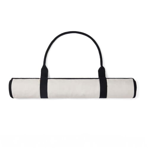 VINGA Volonne AWARE™ Strandmatte aus recyceltem Canvas