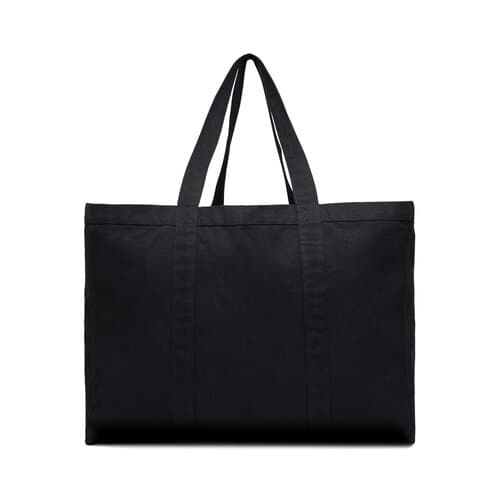 VINGA Hilo AWARE™ Maxi-Tasche aus recyceltem Canvas