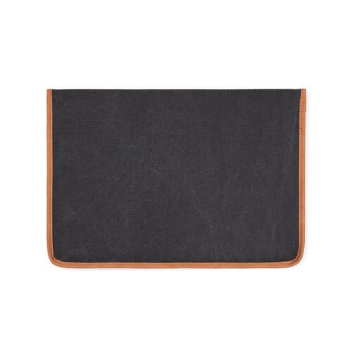 VINGA Bosler 16" Laptop-Tasche aus GRS recyceltem Canvas