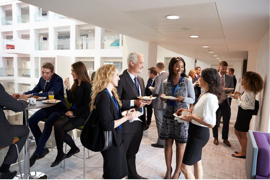 Events & Veranstaltungen